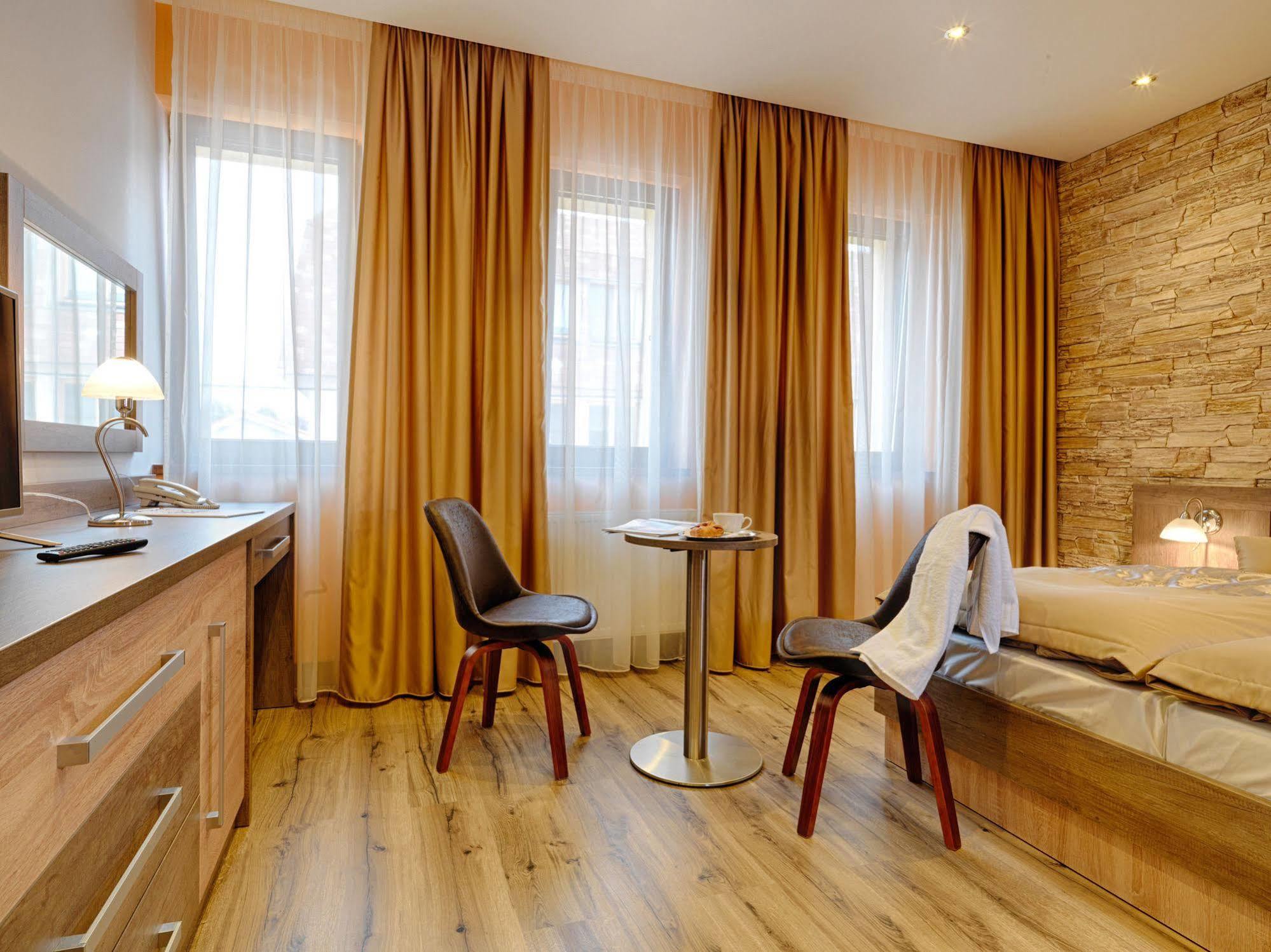 Hotel Viktor Bratysława